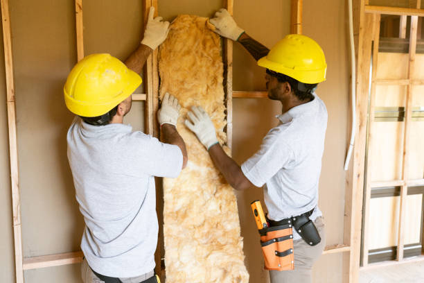 Types of Insulation We Offer in Woodruff, SC